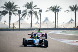Charles Weerts, Dragon Motopark F4
