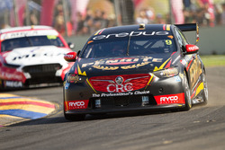 David Reynolds, Erebus Motorsport Holden