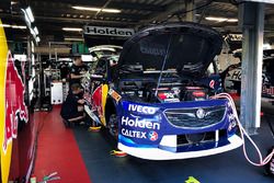 Car of Jamie Whincup, Triple Eight Race Engineering Holden