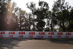 Alex Lynn, DS Virgin Racing