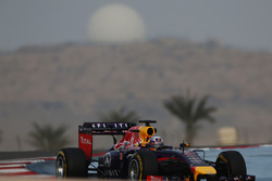 Daniel Ricciardo, Red Bull Racing RB10