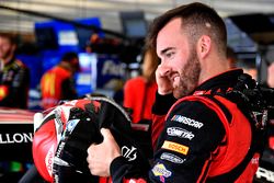 Austin Dillon, Richard Childress Racing, Dow Chevrolet Camaro