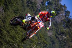 Tony Cairoli, Red Bull KTM Factory Racing