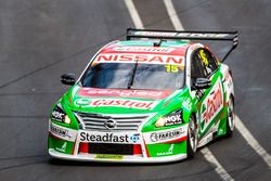 Rick Kelly, Nissan Motorsport