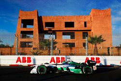 Lucas di Grassi, Audi Sport ABT Schaeffler