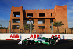 Lucas di Grassi, Audi Sport ABT Schaeffler