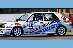 Flaco Traverso