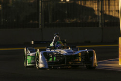 Lucas di Grassi, Audi Sport ABT Schaeffler