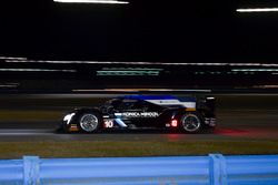 #10 Wayne Taylor Racing Cadillac DPi: Renger van der Zande, Jordan Taylor, Ryan Hunter-Reay