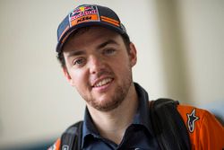 Matthias Walkner, Red Bull KTM Factory Team