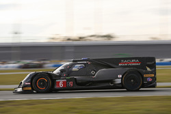 #6 Acura Team Penske Acura DPi, P: Dane Cameron, Juan Pablo Montoya, Simon Pagenaud