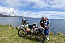 Alberto Bertoldi, KTM