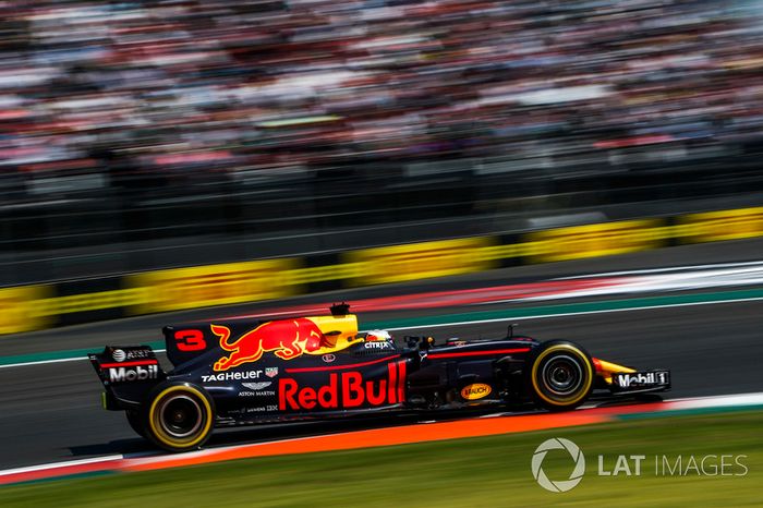 2017: Red Bull-TAG Heuer RB13