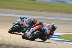 Dovizioso and Tito Rabat, Avintia Racing