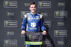 Il poleman Alex Bowman, Hendrick Motorsports, Nationwide Chevrolet Camaro