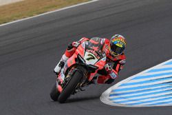 Chaz Davies, Aruba.it Racing-Ducati SBK Team