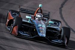 Zach Veach, Andretti Autosport Honda