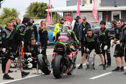 Jonathan Rea, Kawasaki Racing Pirelli
