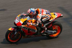 Dani Pedrosa, Repsol Honda Team