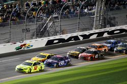 Ryan Blaney, Team Penske Ford Fusion