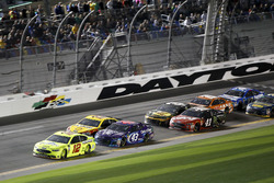 Ryan Blaney, Team Penske Ford Fusion