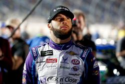 Darrell Wallace Jr., Richard Petty Motorsports Ford Fusion