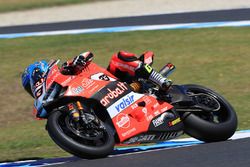 Marco Melandri, Aruba.it Racing-Ducati SBK Team