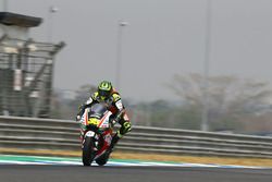 Cal Crutchlow, Team LCR Honda