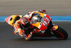 Marc Marquez, Repsol Honda Team