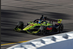 Sébastien Bourdais, Dale Coyne Racing with Vasser-Sullivan Honda