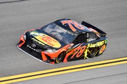 Martin Truex Jr., Furniture Row Racing, Bass Pro Shops/5-hour ENERGY Toyota Camry