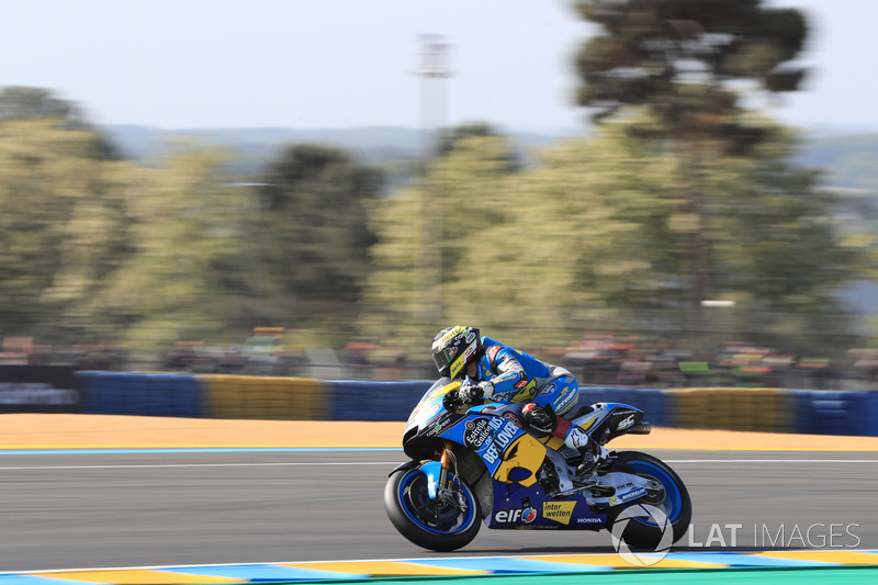 Thomas Luthi, Estrella Galicia 0,0 Marc VDS