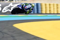 Valentino Rossi, Yamaha Factory Racing