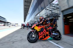 Bradley Smith, Red Bull KTM Factory Racing