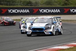 Dusan Borkovic, Target Competition Hyundai i30 N TCR