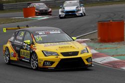 Stian Paulsen, Stian Paulsen Racing Cupra TCR