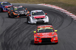 Igor Stefanovski, Stefanovski Racing Team Hyundai i30 N TCR