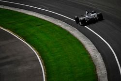 Ed Carpenter, Ed Carpenter Racing Chevrolet