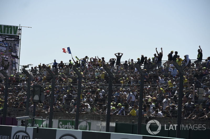 Crowds
