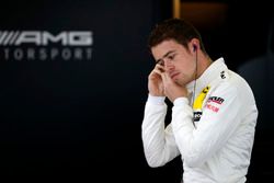 Paul Di Resta, Mercedes-AMG Team HWA