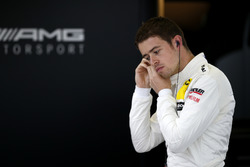 Paul Di Resta, Mercedes-AMG Team HWA