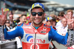 Le deuxième, Danilo Petrucci, Pramac Racing