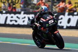 Johann Zarco, Monster Yamaha Tech 3