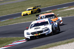 Paul Di Resta, Mercedes-AMG Team HWA, Mercedes-AMG C63 DTM
