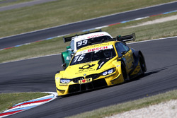 Timo Glock, BMW Team RMG, BMW M4 DTM