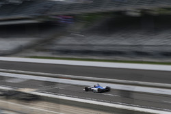 Graham Rahal, Rahal Letterman Lanigan Racing Honda