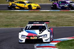 Marco Wittmann, BMW Team RMG, BMW M4 DTM