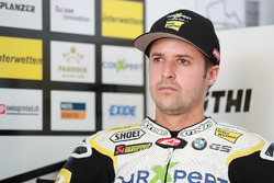 Thomas Luthi, CarXpert Interwetten