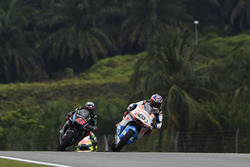 Fabio Quartararo, Pons HP 40