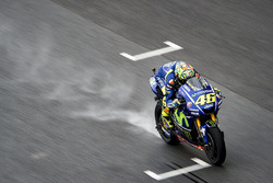 Valentino Rossi, Yamaha Factory Racing